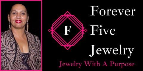 Forever Five Jewelry logo