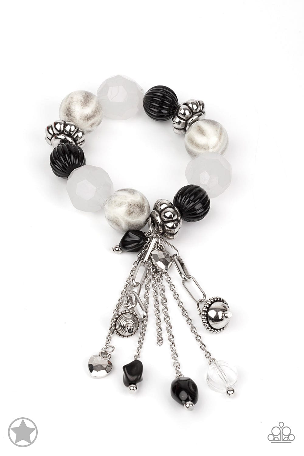 Paparazzi Accessories Bracelet Lights! Camera! Action!