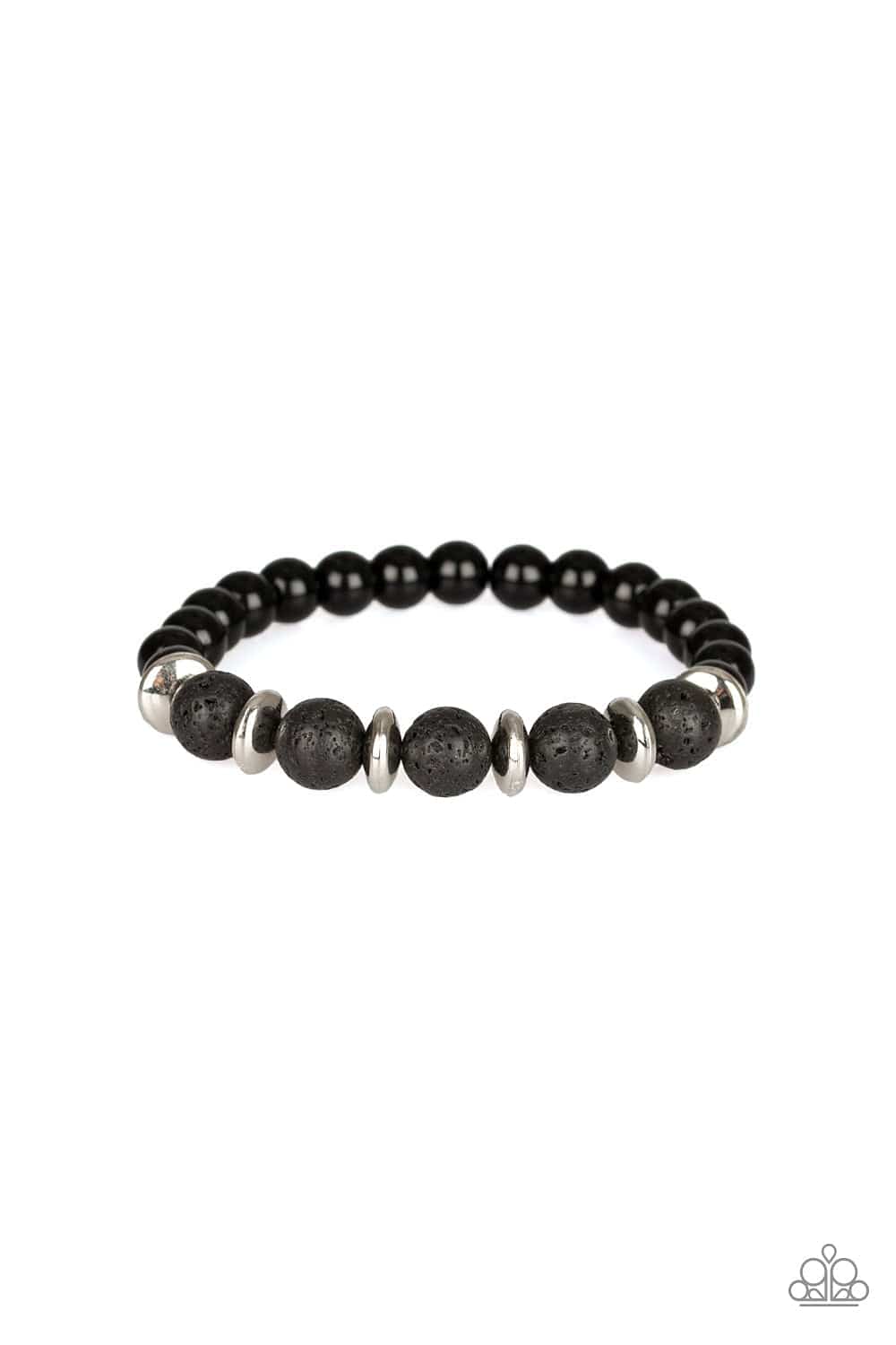 Paparazzi Accessories Bracelet Truth - Silver