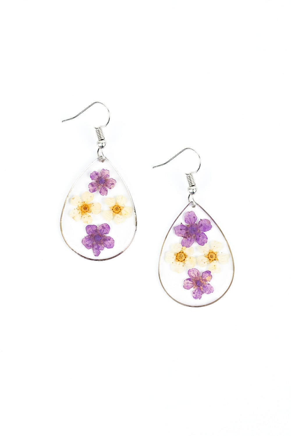 Paparazzi Accessories Earring Perennial Prairie - Multi