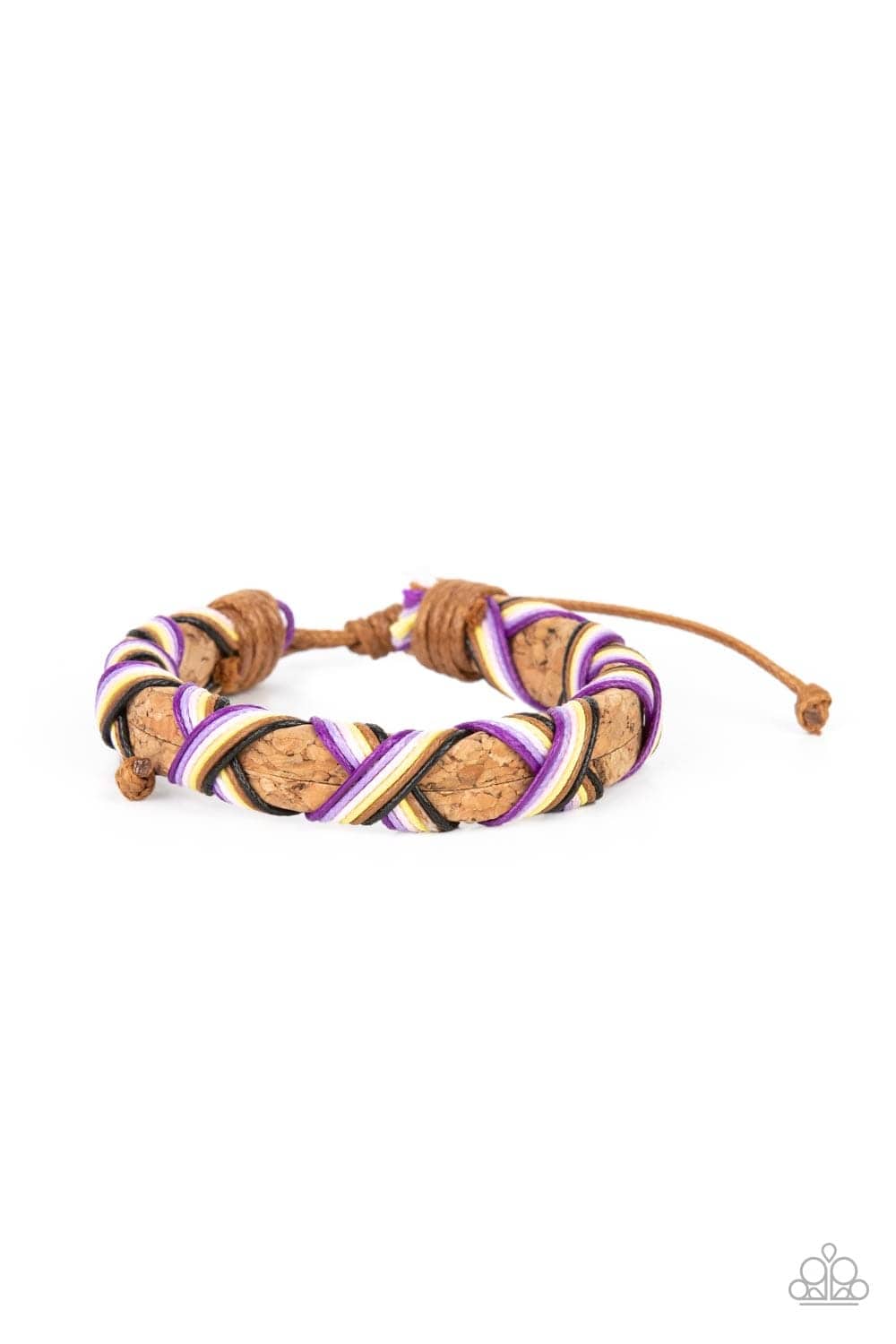 Paparazzi Accessories Jewelry Desert Pirate - Multi