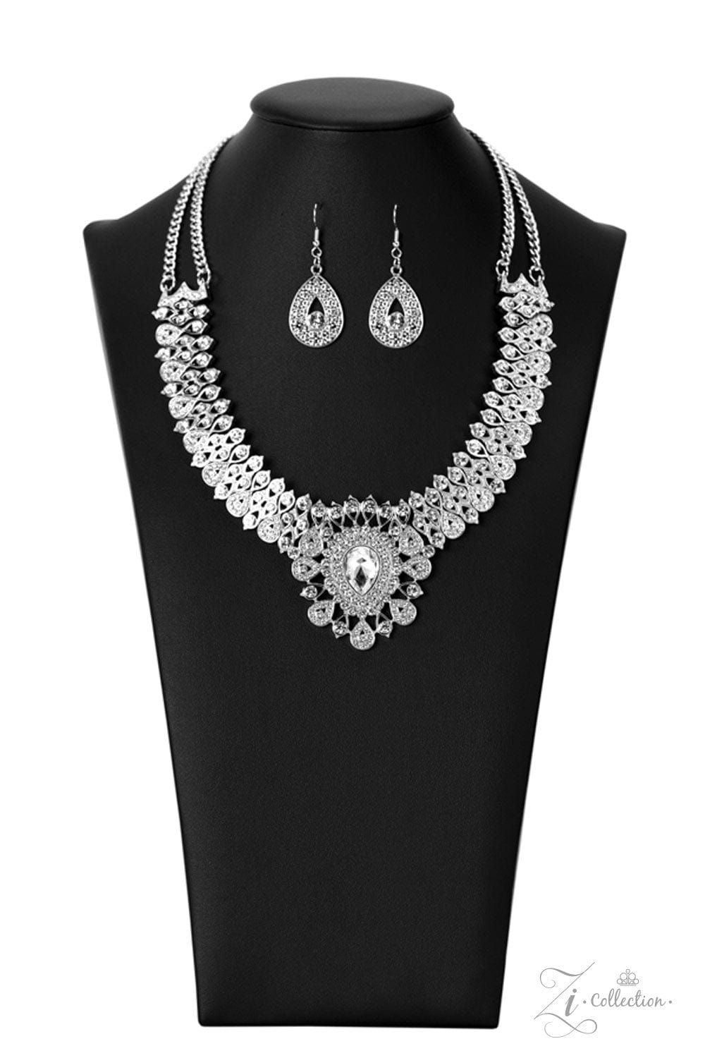 Paparazzi Accessories Necklace Exquisite