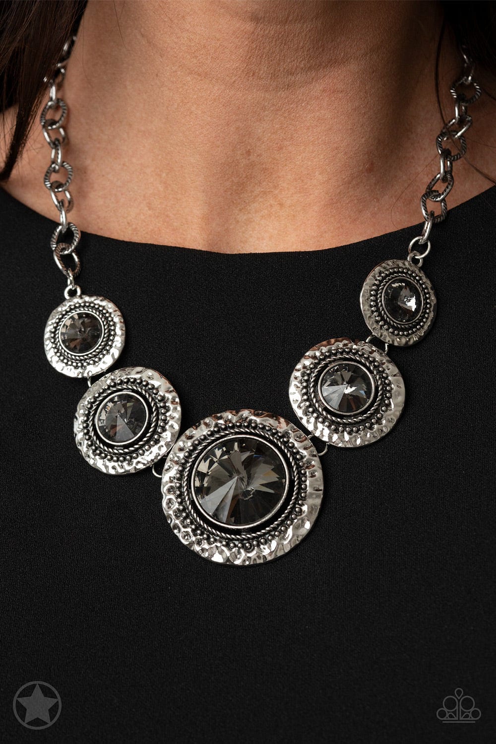 Paparazzi Accessories Necklace Global Glamour