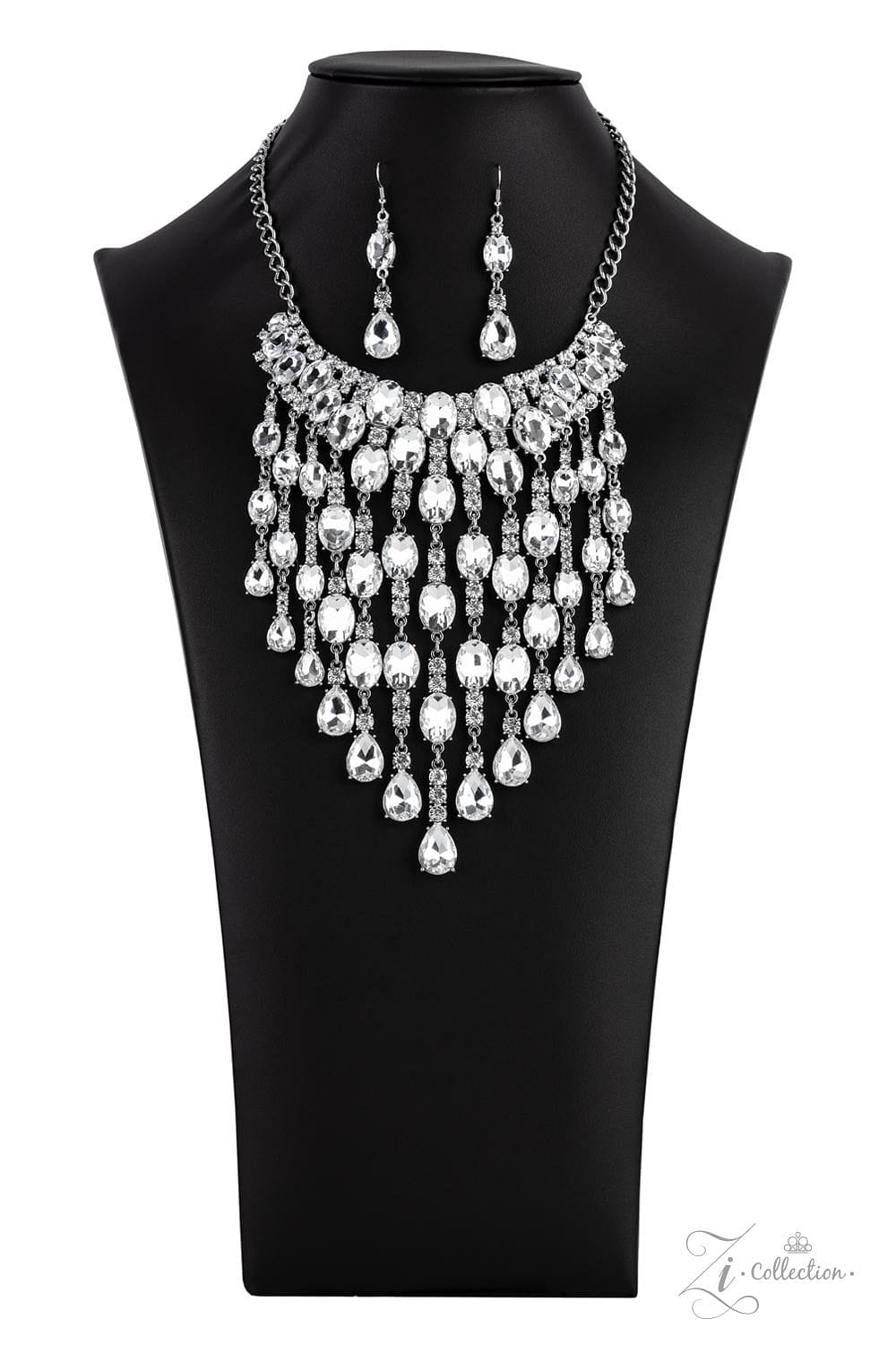 Paparazzi Accessories Necklace Majestic