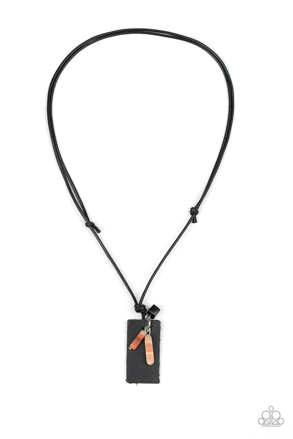 Paparazzi Accessories Necklace Mountain Scout - Multi