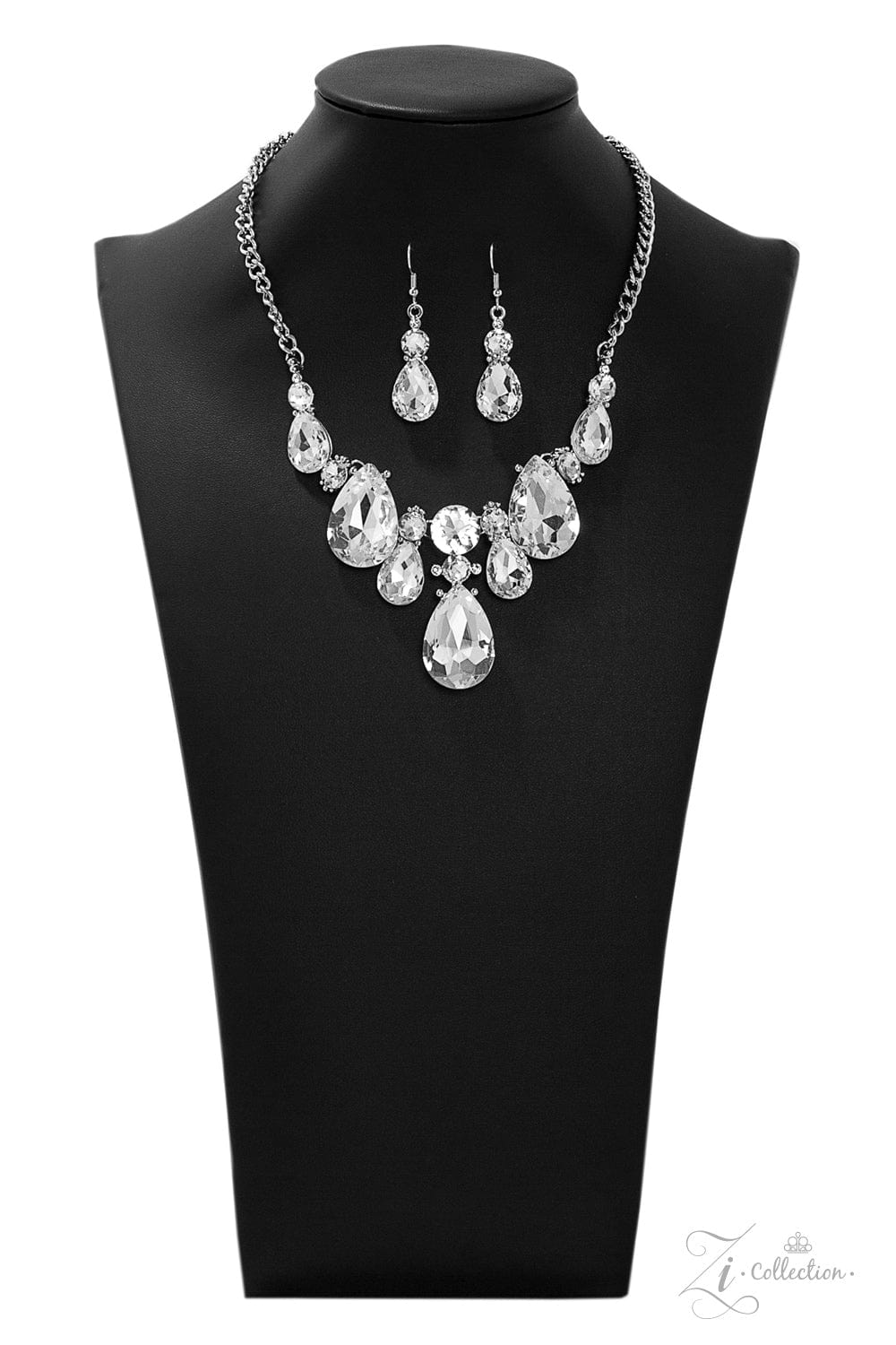Paparazzi Accessories Necklace Reign