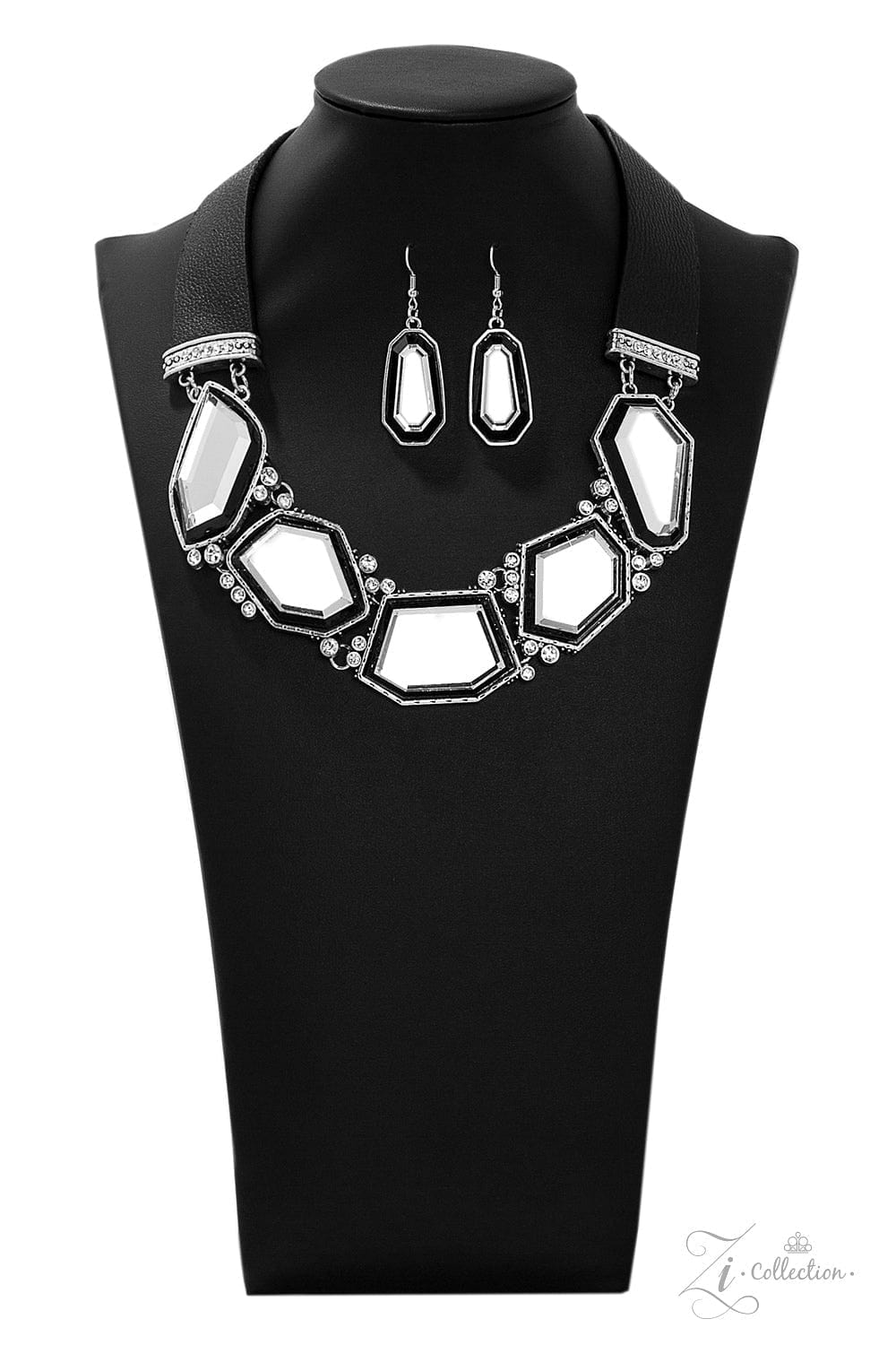 Paparazzi Accessories Necklace Rivalry