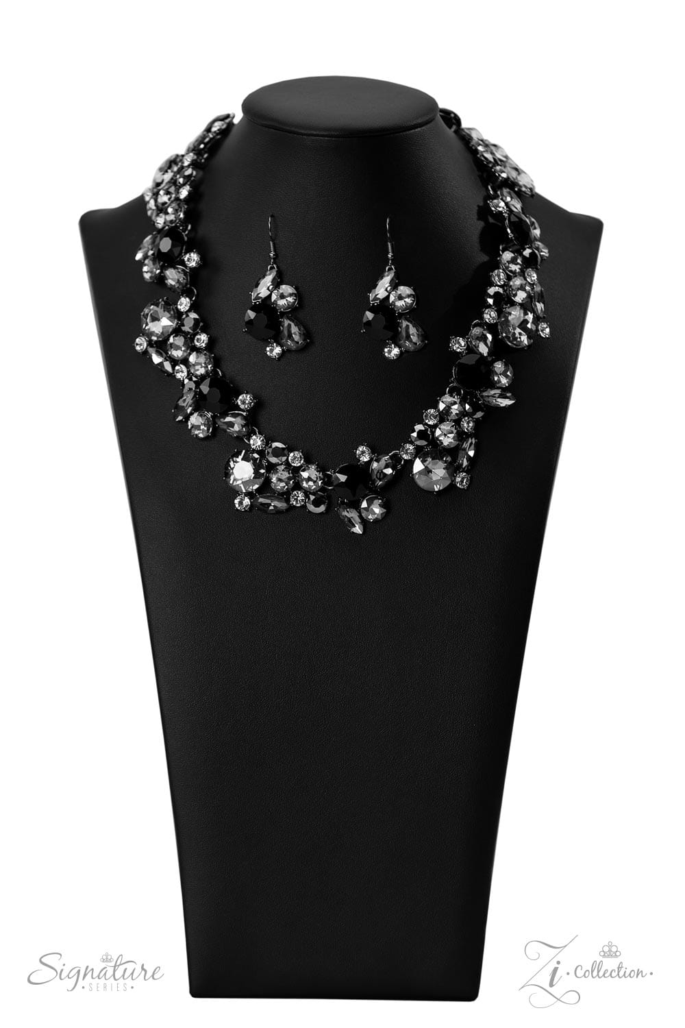 Paparazzi Accessories Necklace The Kim