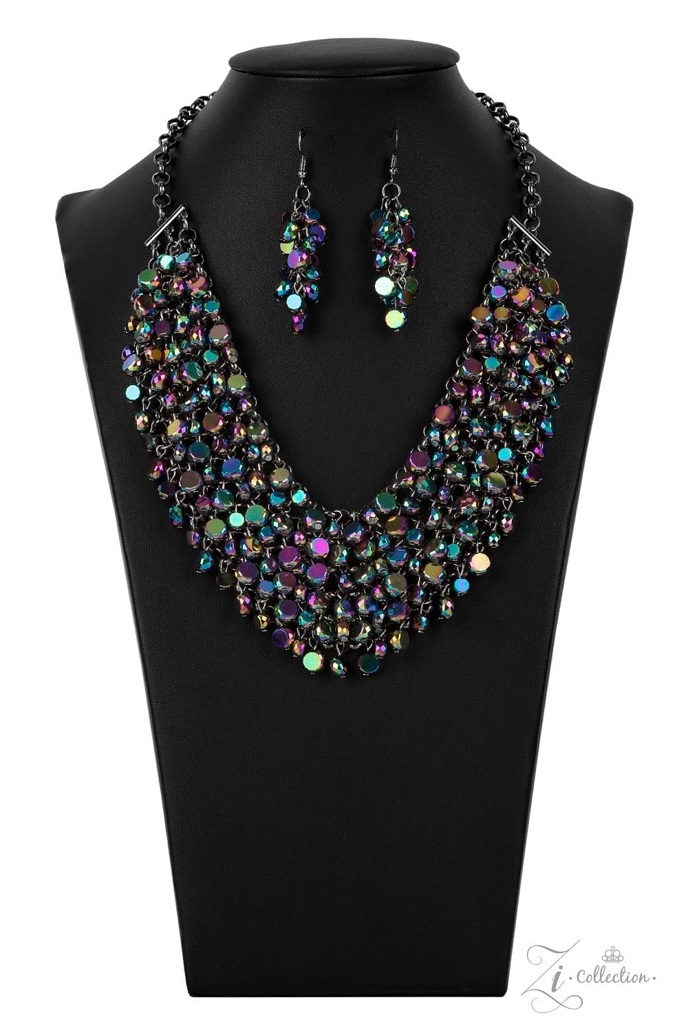 Paparazzi Accessories Necklace Vivacious