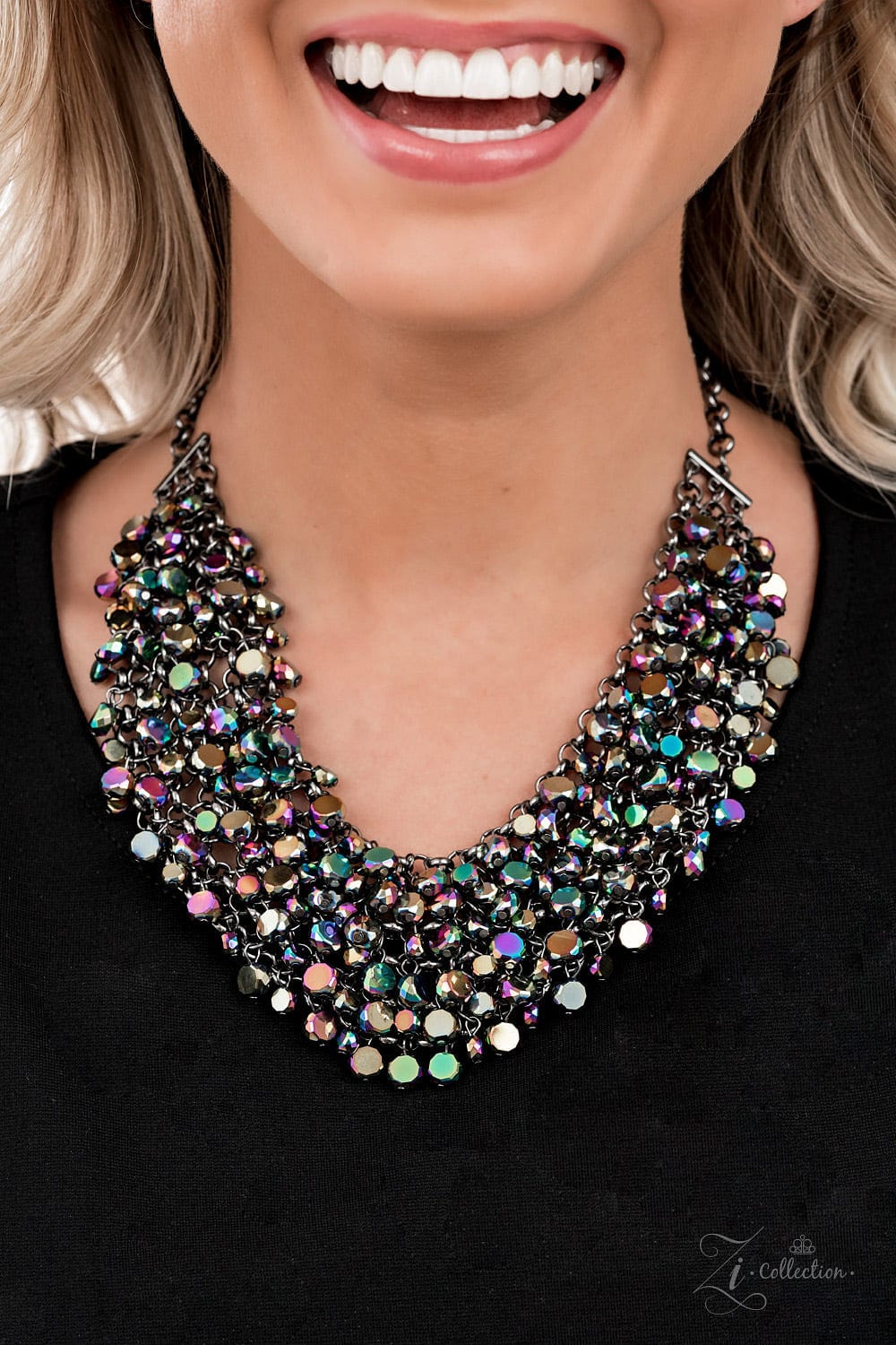 Paparazzi Accessories Necklace Vivacious