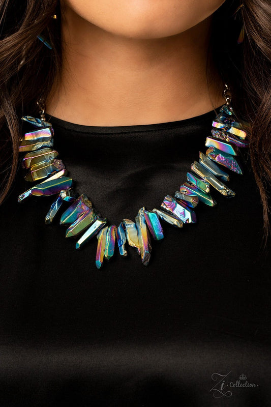Paparazzi Accessories Zi Collection Charismatic