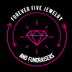 Forever Five Jewelry Donation Communal Fundraiser Donation Pledge $100