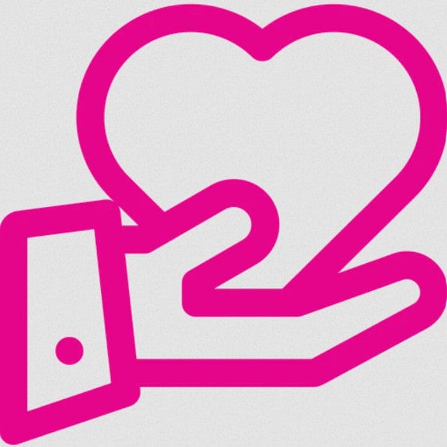 Forever Five Jewelry Donation Communal Fundraiser Donation Pledge $50