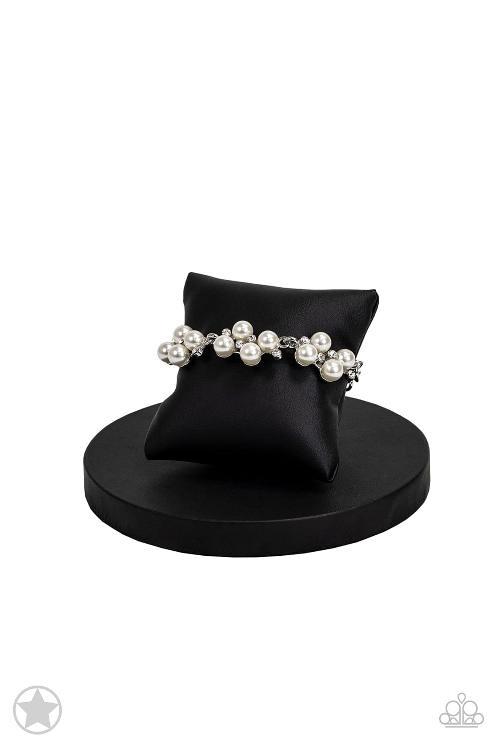 Paparazzi Accessories Bracelet I Do