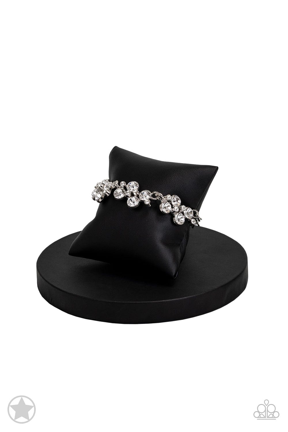 Paparazzi Accessories Bracelet Old Hollywood