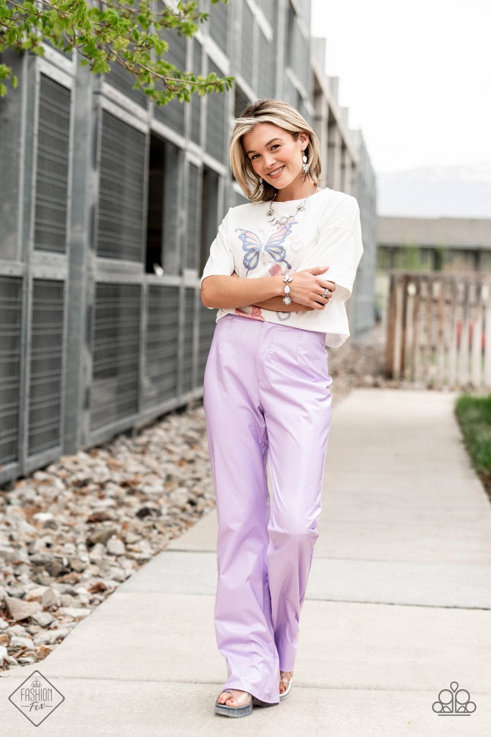 Paparazzi Accessories Fashion Fix Sets Sunset Sightings - Complete Trend Blend