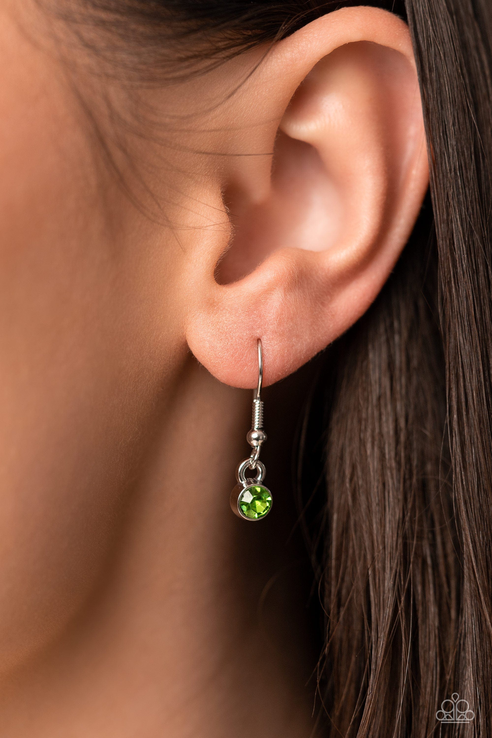 Paparazzi Accessories Jewelry Kaleidoscope Charm - Multi