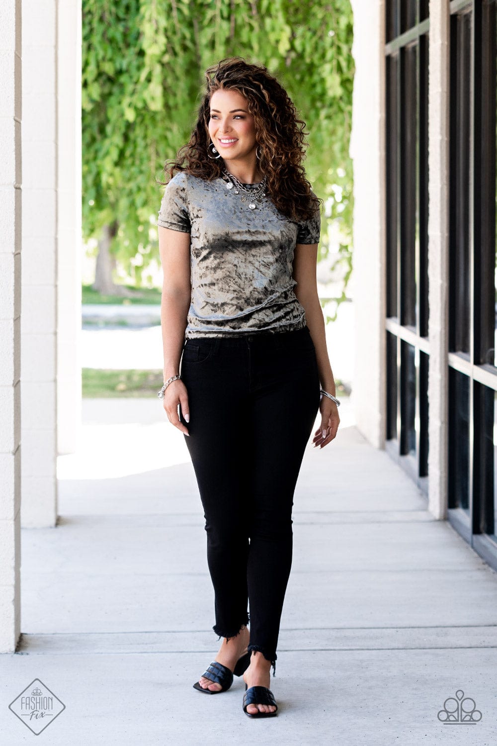 Paparazzi Accessories Jewelry Magnificent Musings - Complete Trend Blend