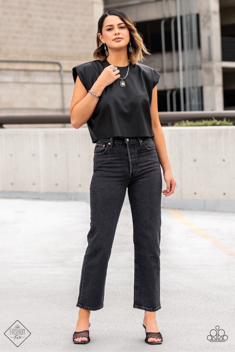 Paparazzi Accessories Jewelry Magnificent Musings - Complete Trend Blend