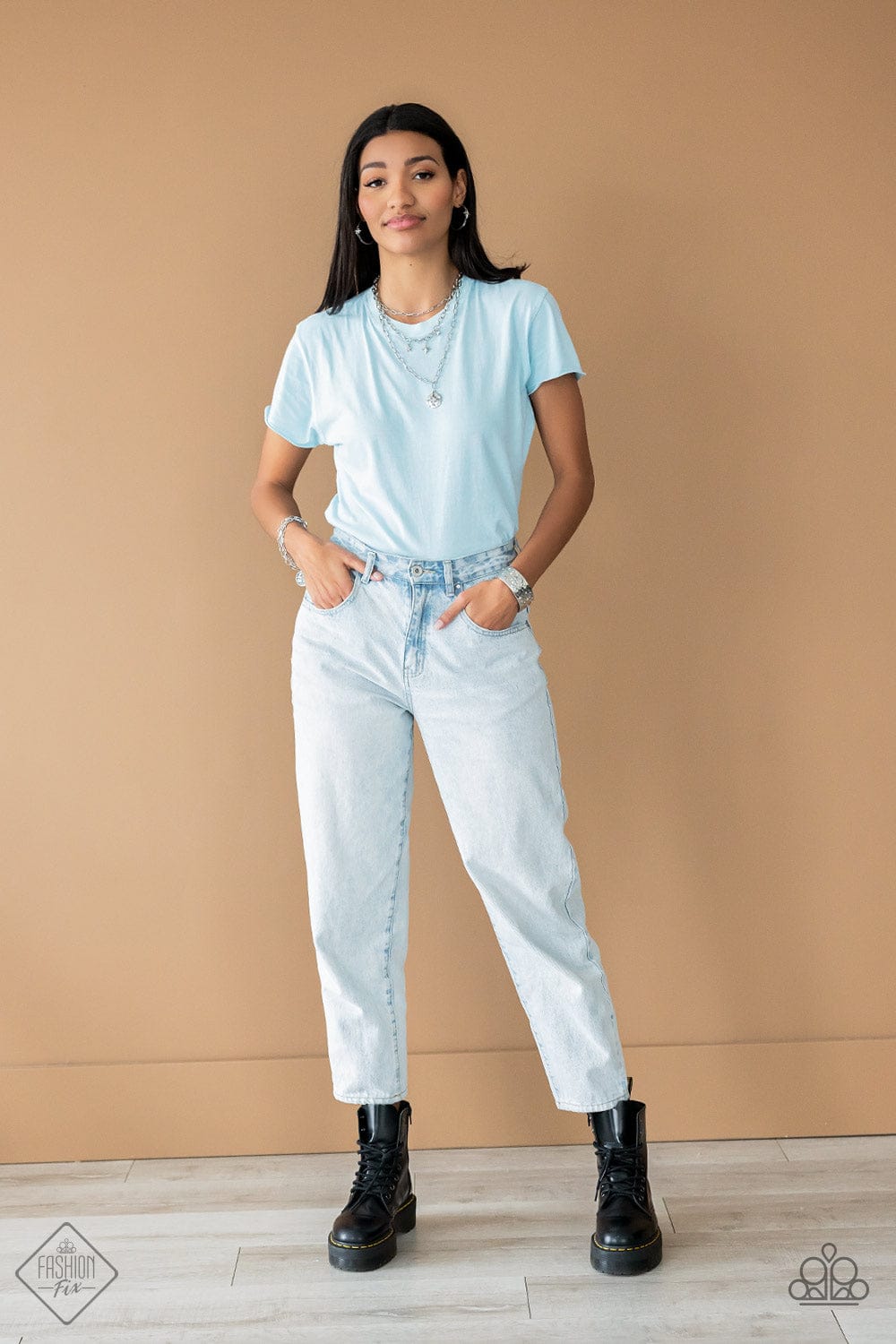 Paparazzi Accessories Jewelry Sunset Sightings - Complete Trend Blend