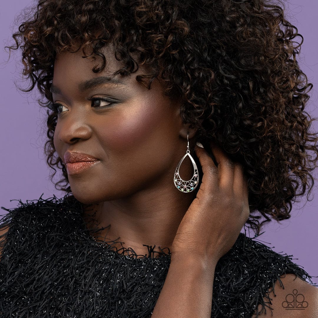 Paparazzi Accessories Jewelry Terrace Trinket - Multi