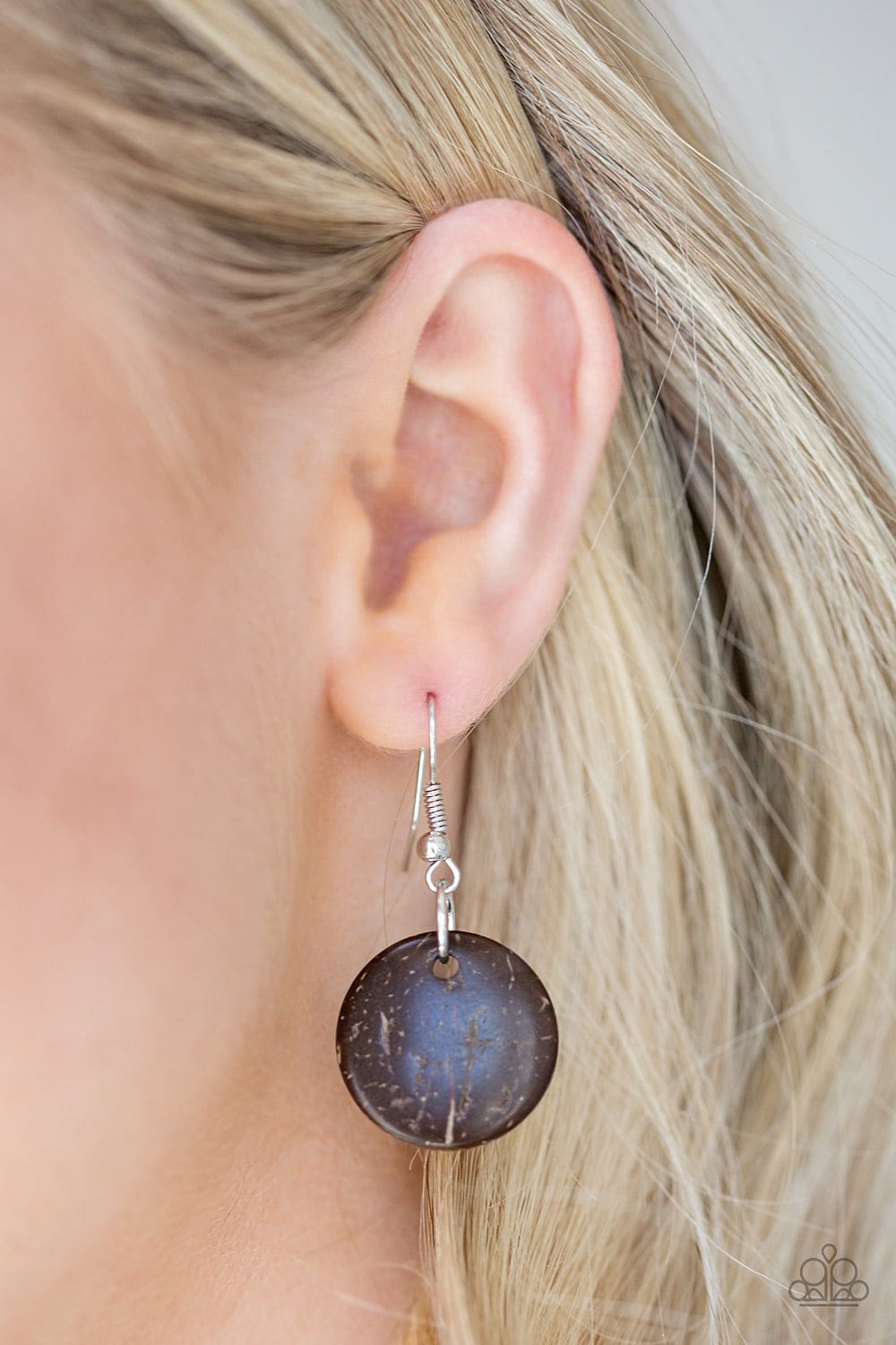 Paparazzi Accessories Necklace Cozumel Coast - Red