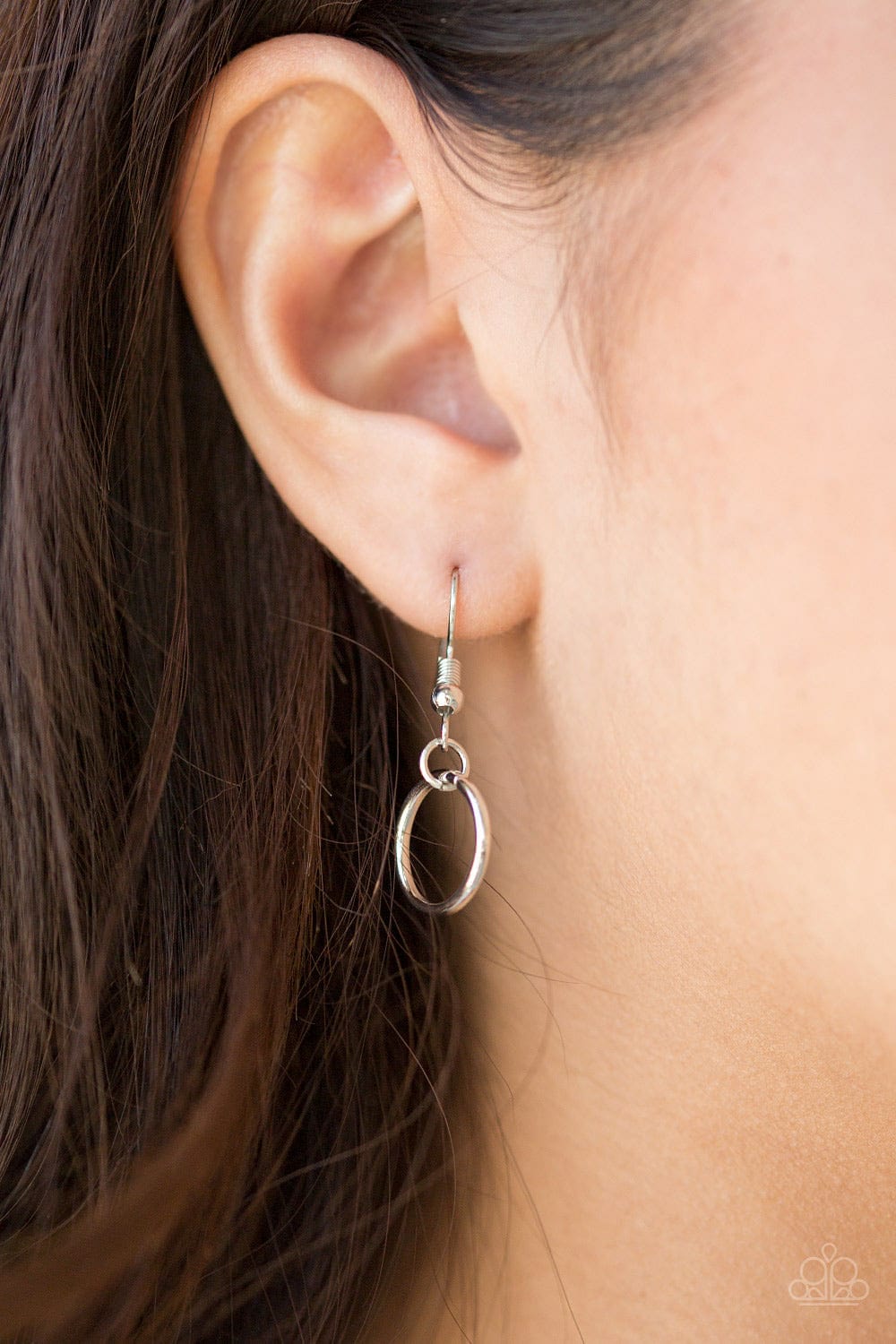 Paparazzi Accessories Necklace Daring Diva - Orange