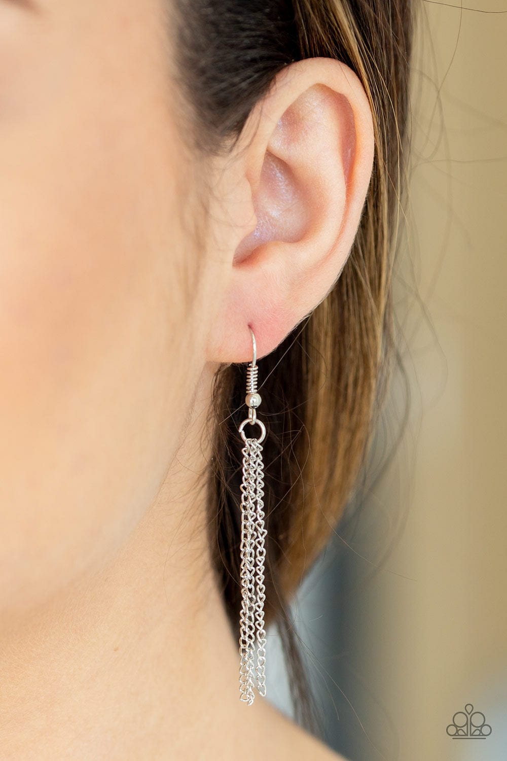 Paparazzi Accessories Necklace Desert Diviner - Black