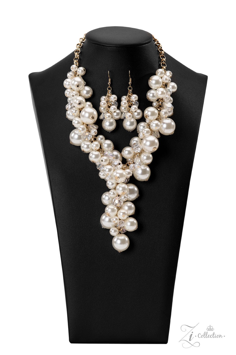 Paparazzi Accessories Necklace Flawless