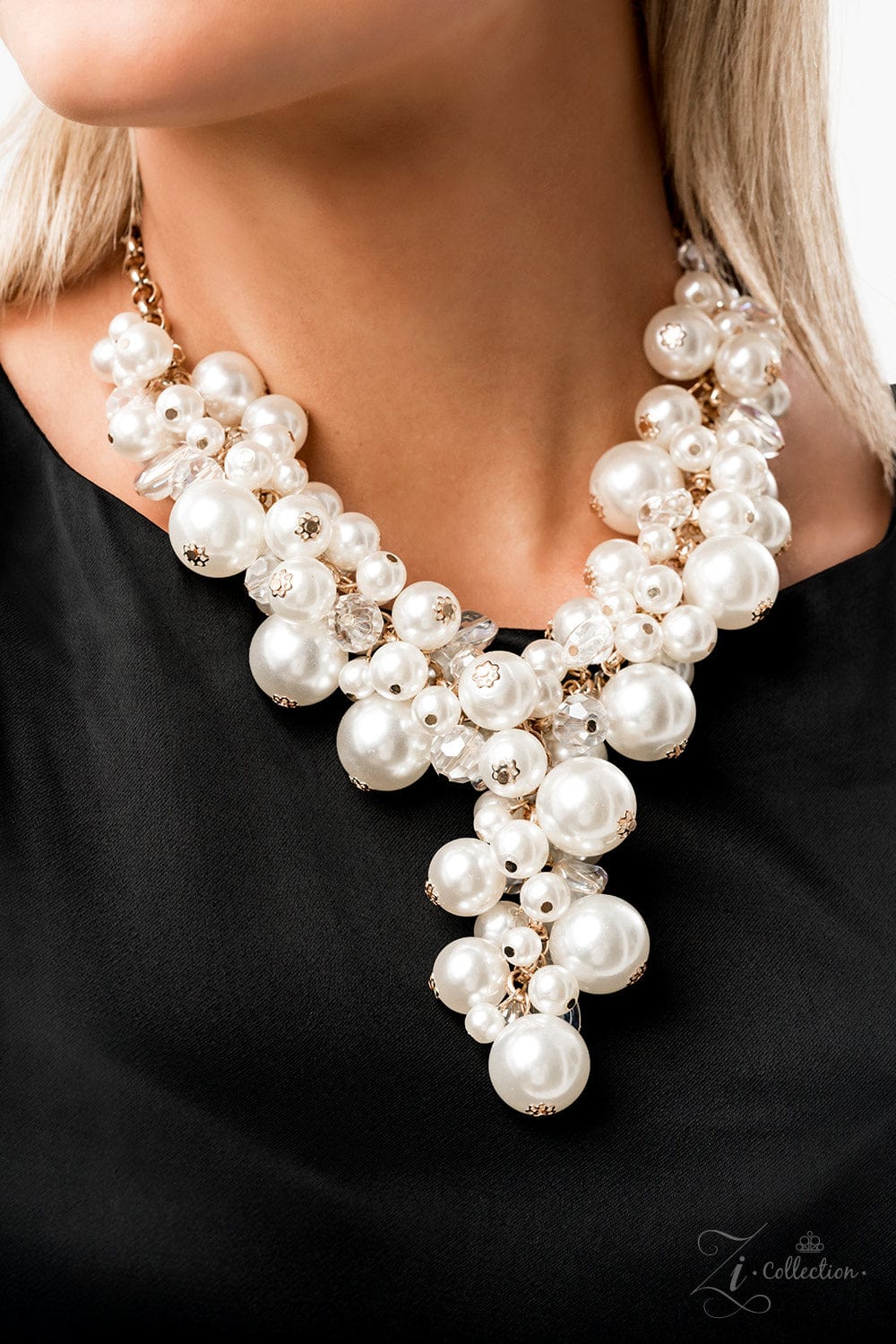 Paparazzi Accessories Necklace Flawless