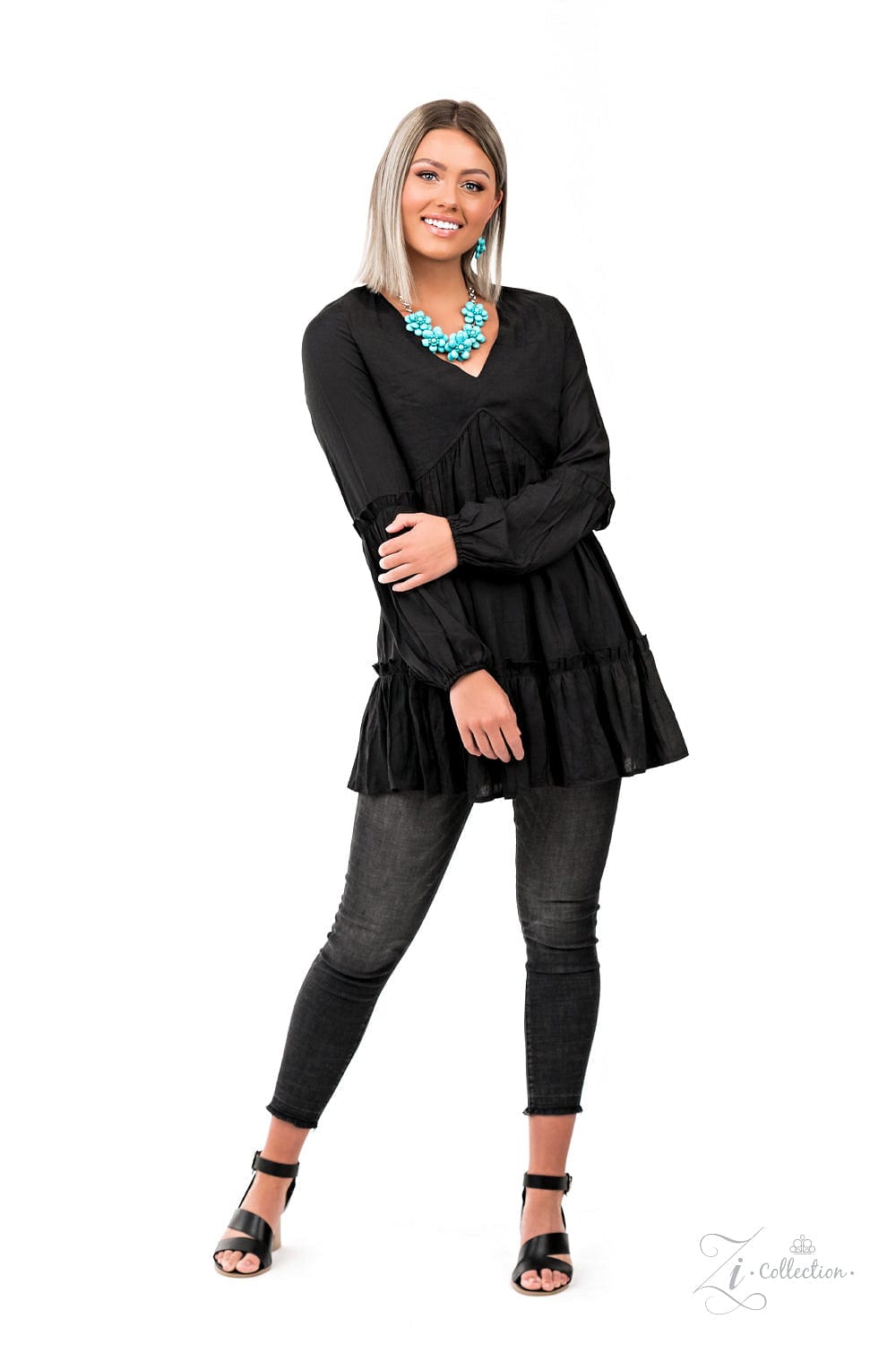 Paparazzi Accessories Necklace Genuine