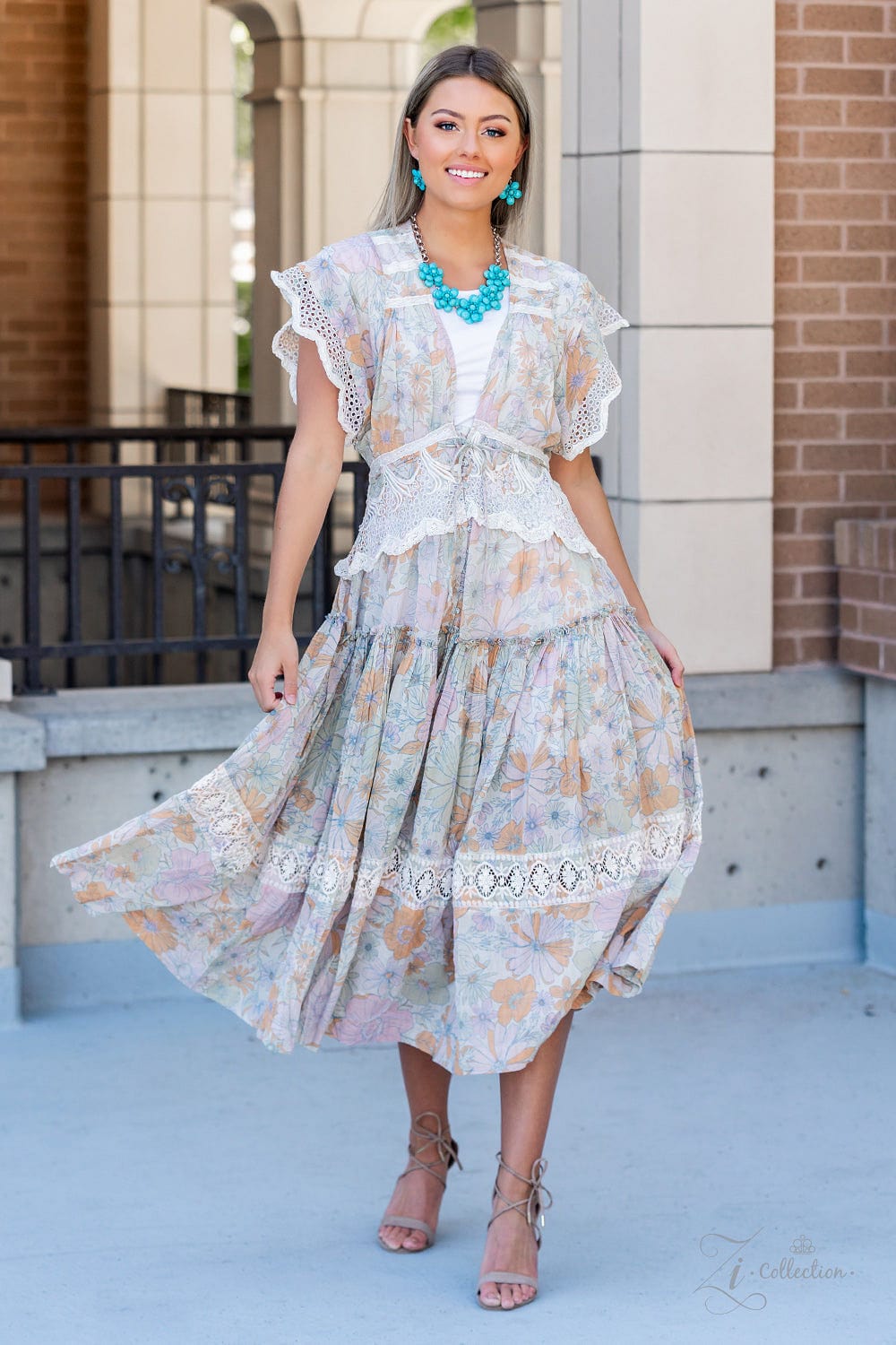 Paparazzi Accessories Necklace Genuine