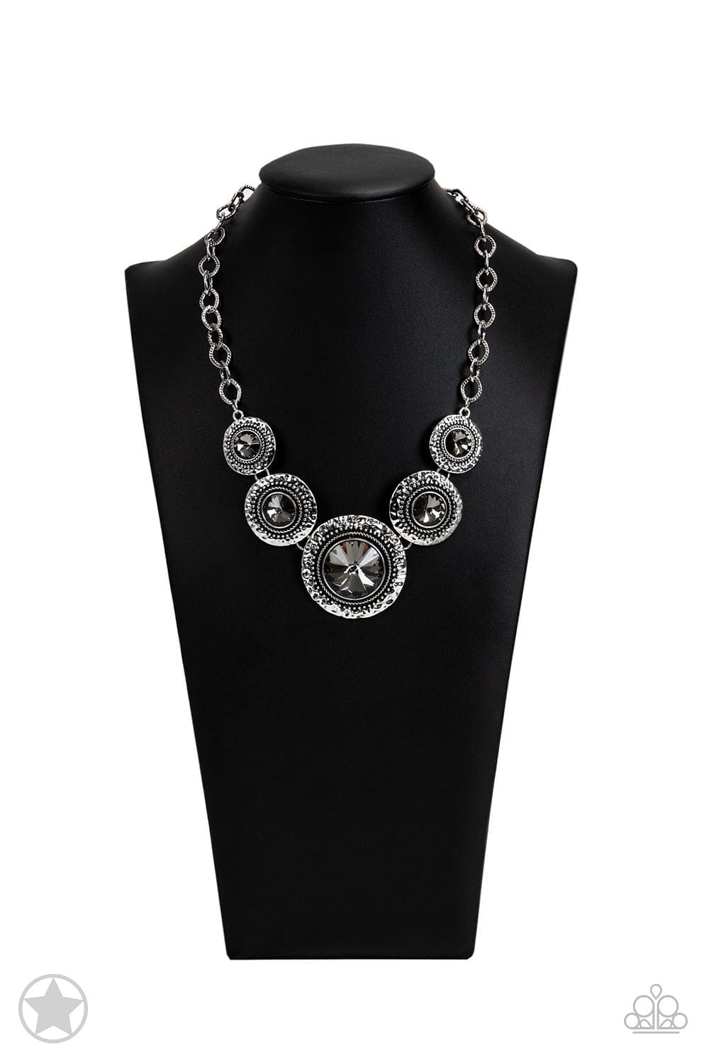 Paparazzi Accessories Necklace Global Glamour