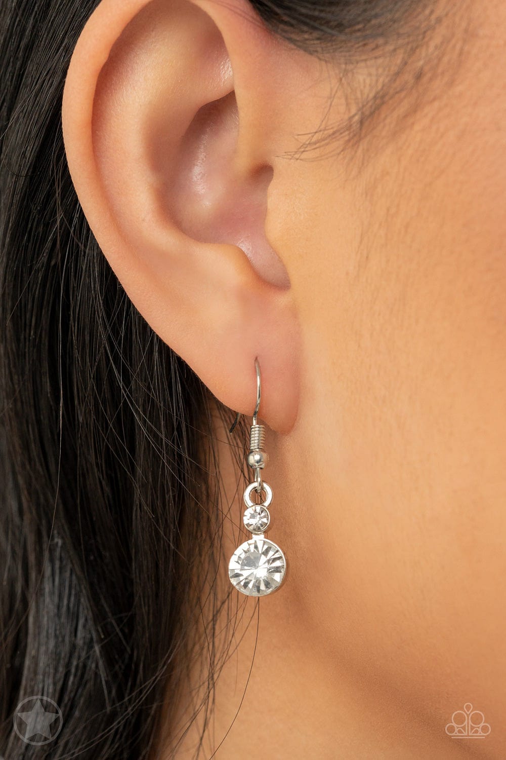 Paparazzi Accessories Necklace Hollywood Hills