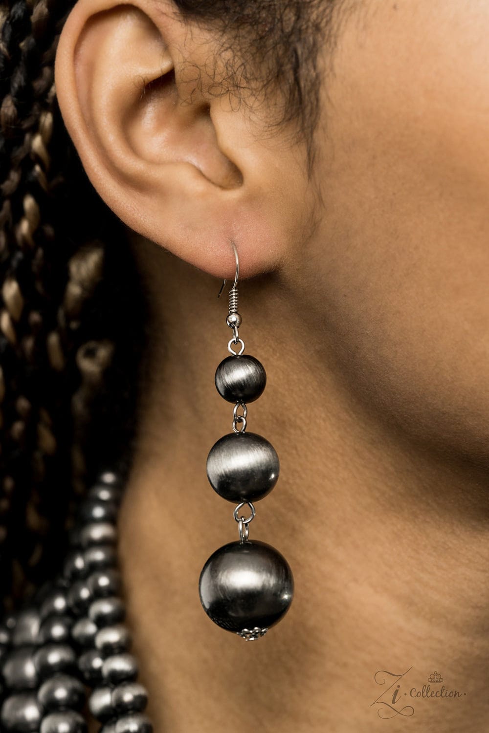 Paparazzi Accessories Necklace Instinct