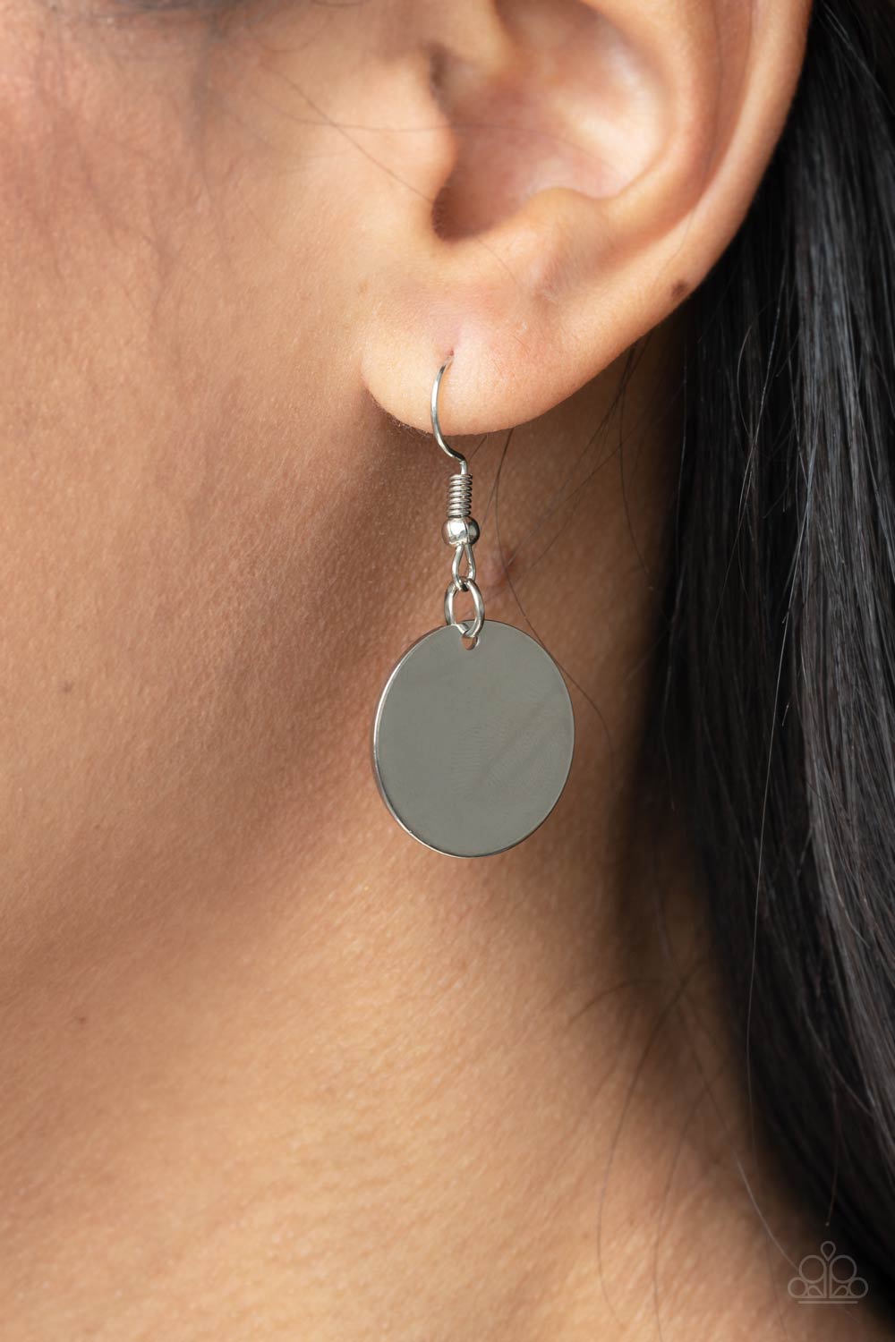 Paparazzi Accessories Necklace Luxe Crush - Black