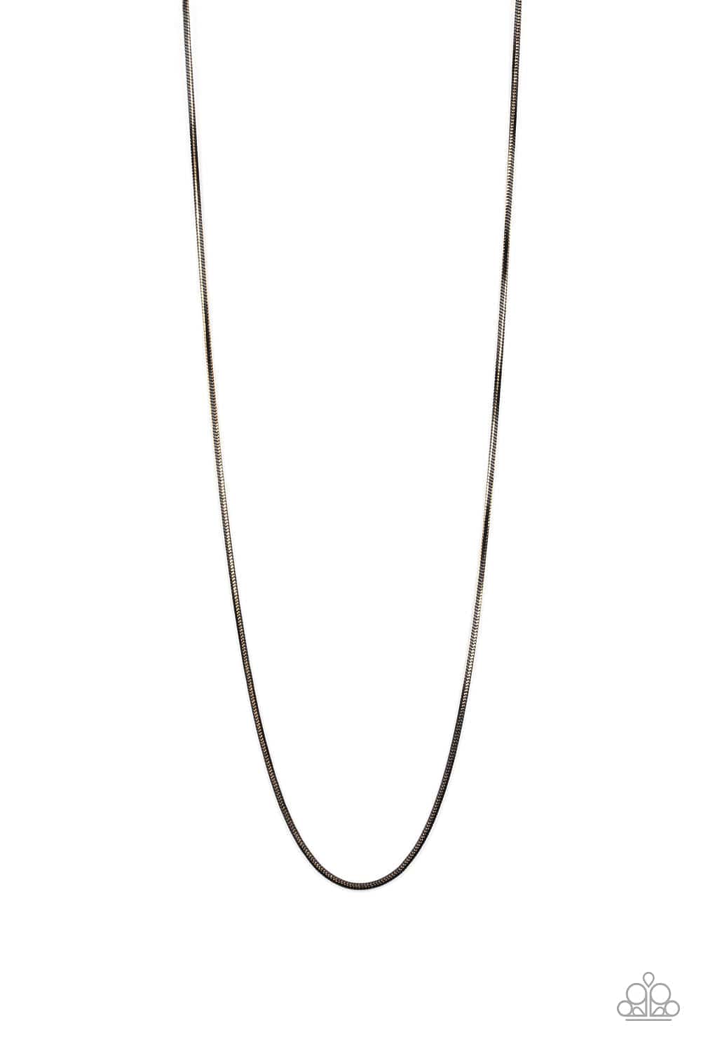 Paparazzi Accessories Necklace Mixed Mayhem - Gold