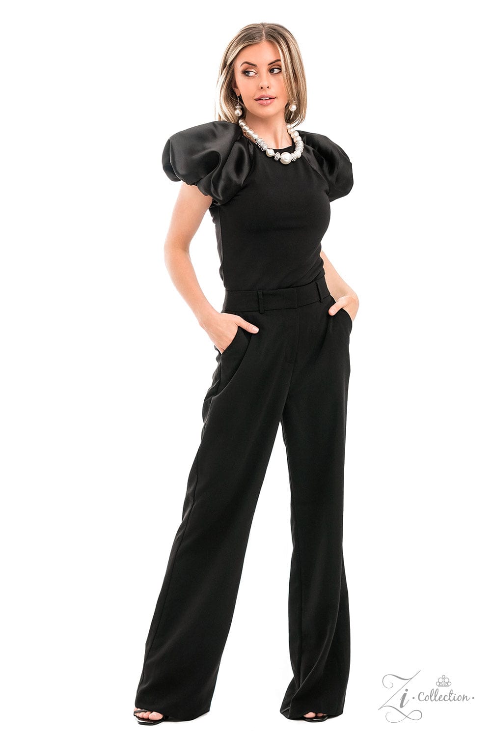 Paparazzi Accessories Necklace Noble