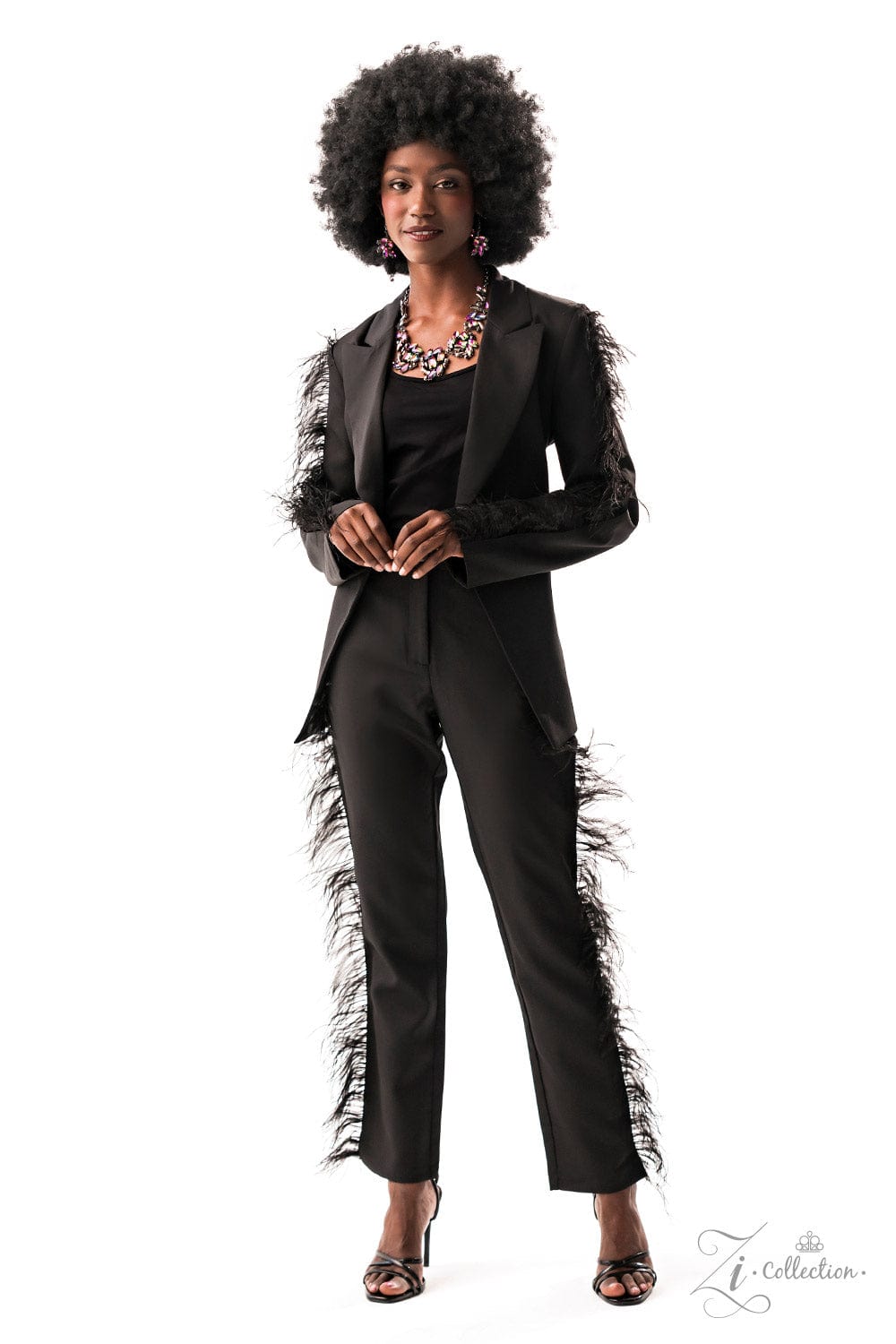 Paparazzi Accessories Necklace Obsessed