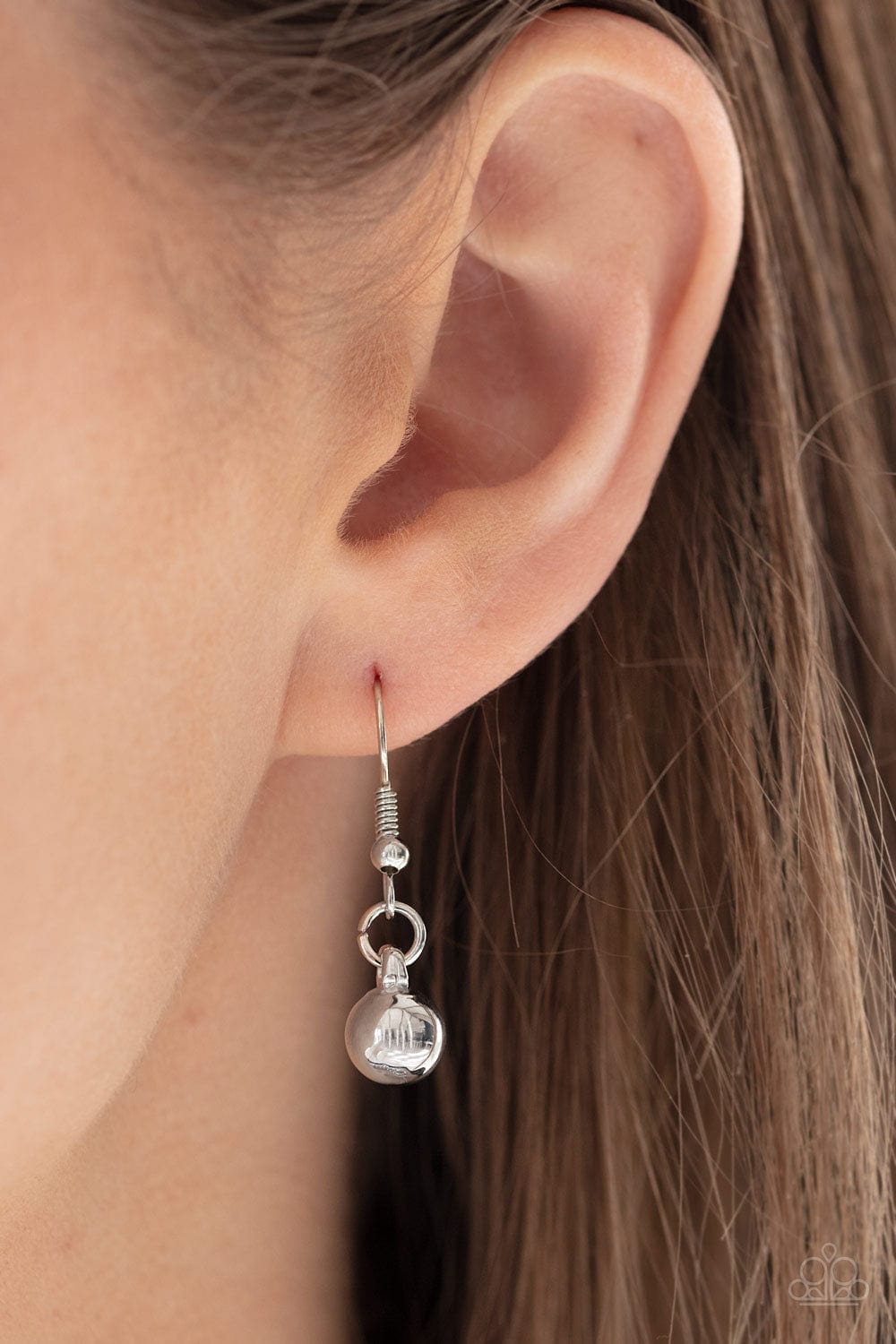 Paparazzi Accessories Necklace Pearl Appraisal - Blue