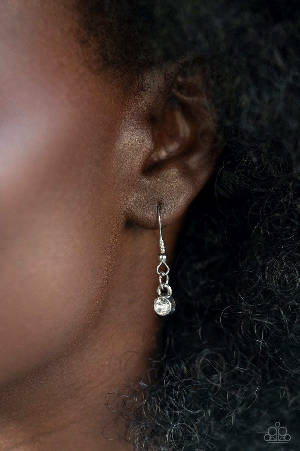 Paparazzi Accessories Necklace Posh Party Avenue - Multi