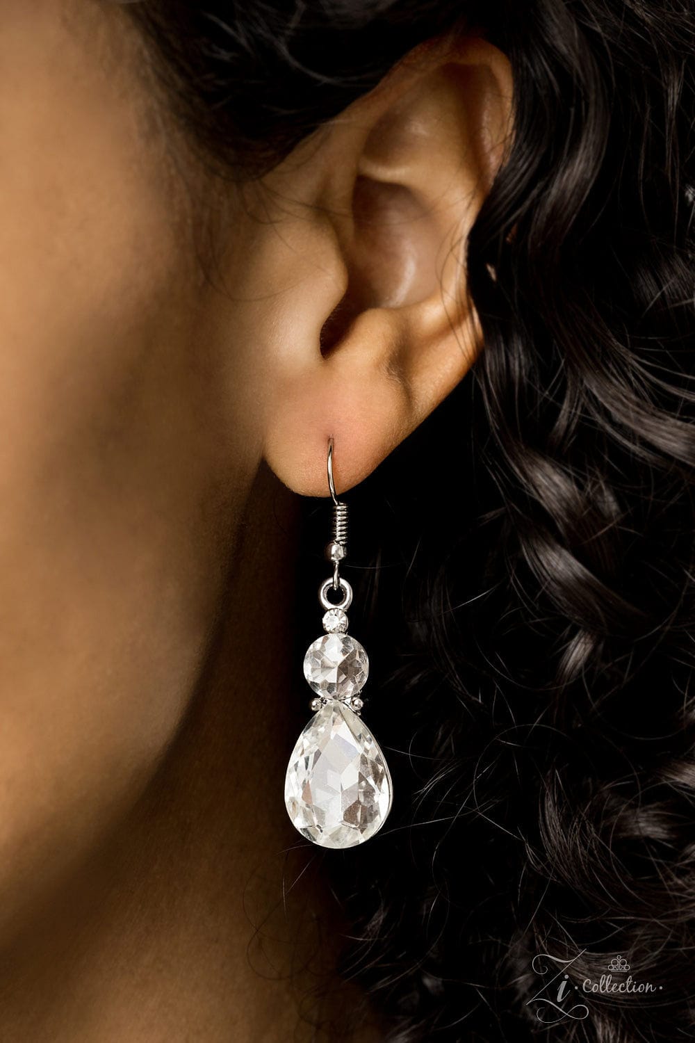 Paparazzi Accessories Necklace Reign