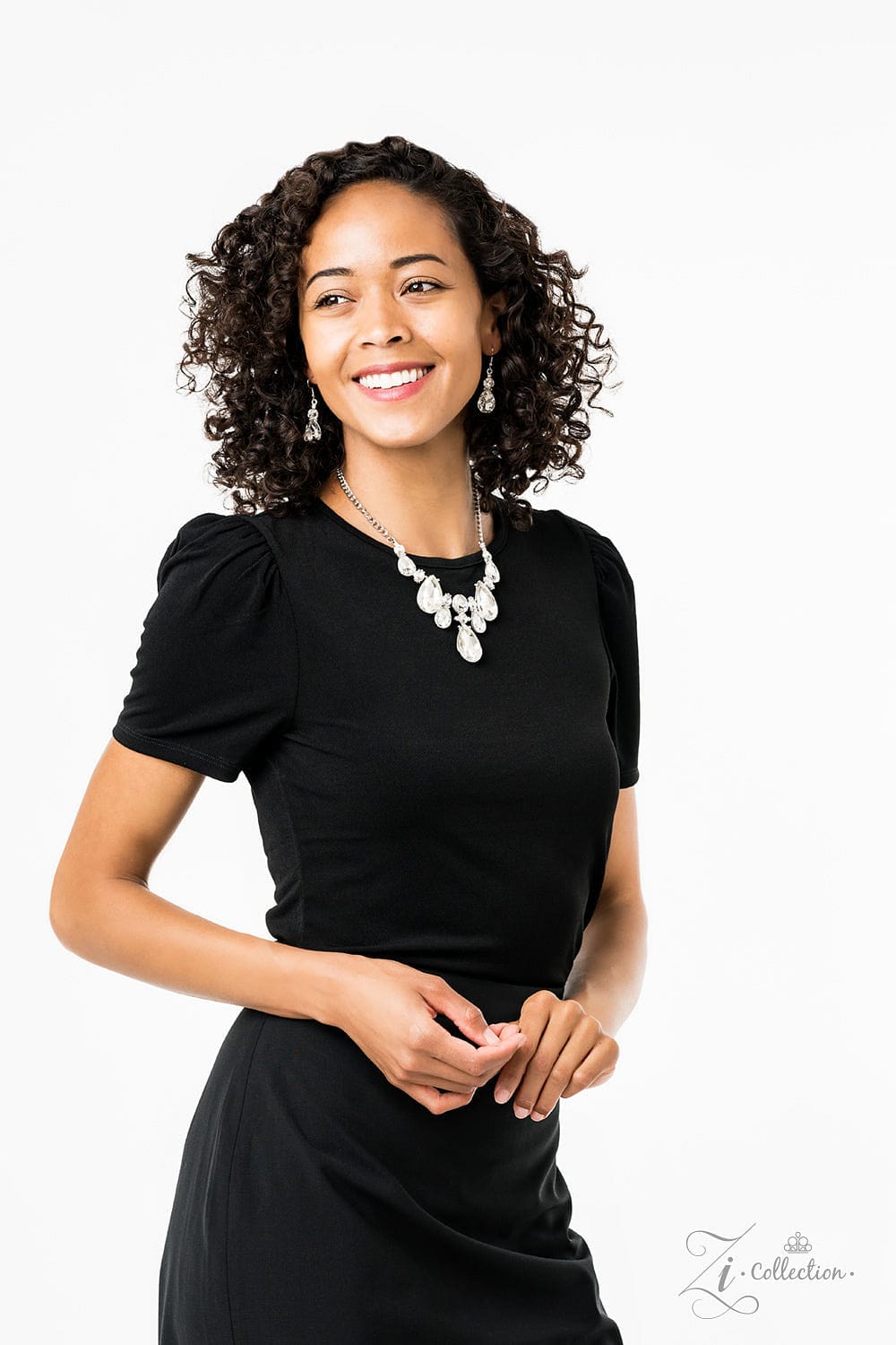 Paparazzi Accessories Necklace Reign