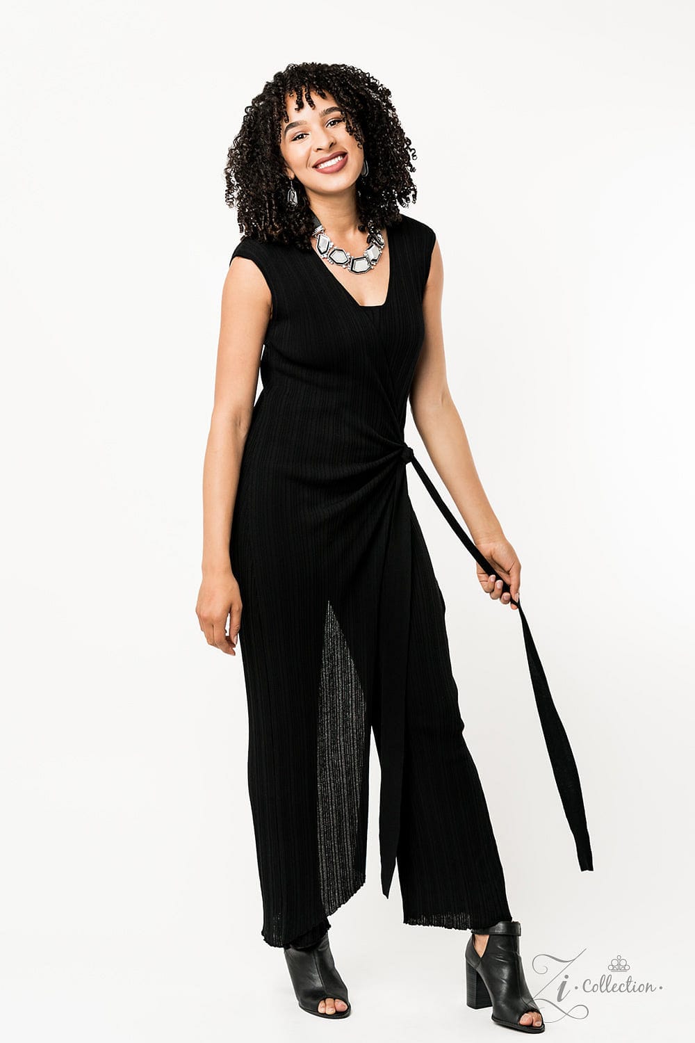 Paparazzi Accessories Necklace Rivalry