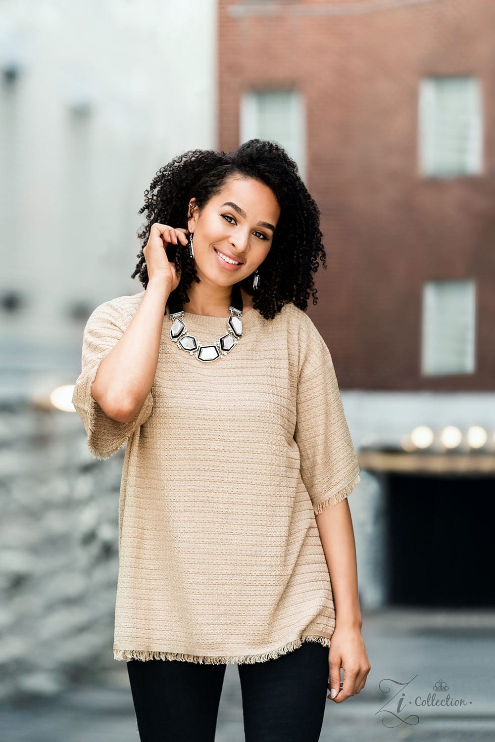 Paparazzi Accessories Necklace Rivalry