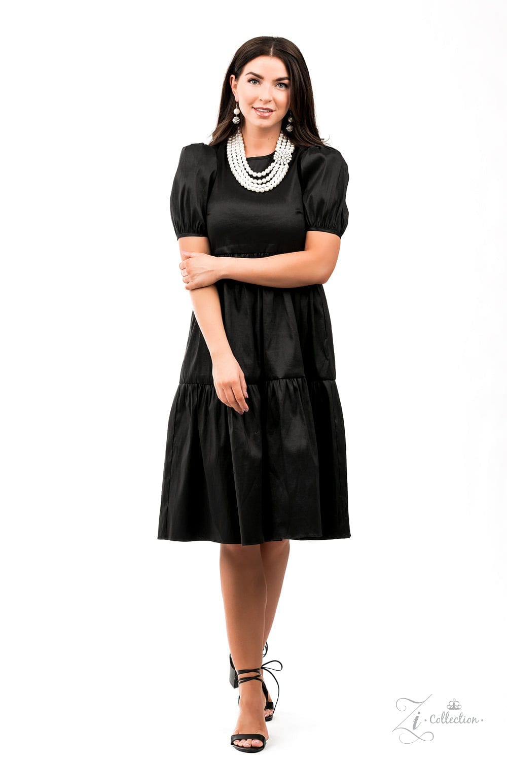 Paparazzi Accessories Necklace Romantic