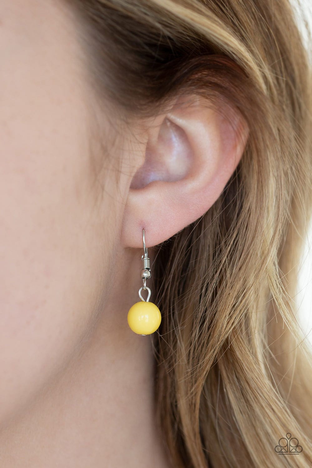 Paparazzi Accessories Necklace Seaside Soiree - Multi