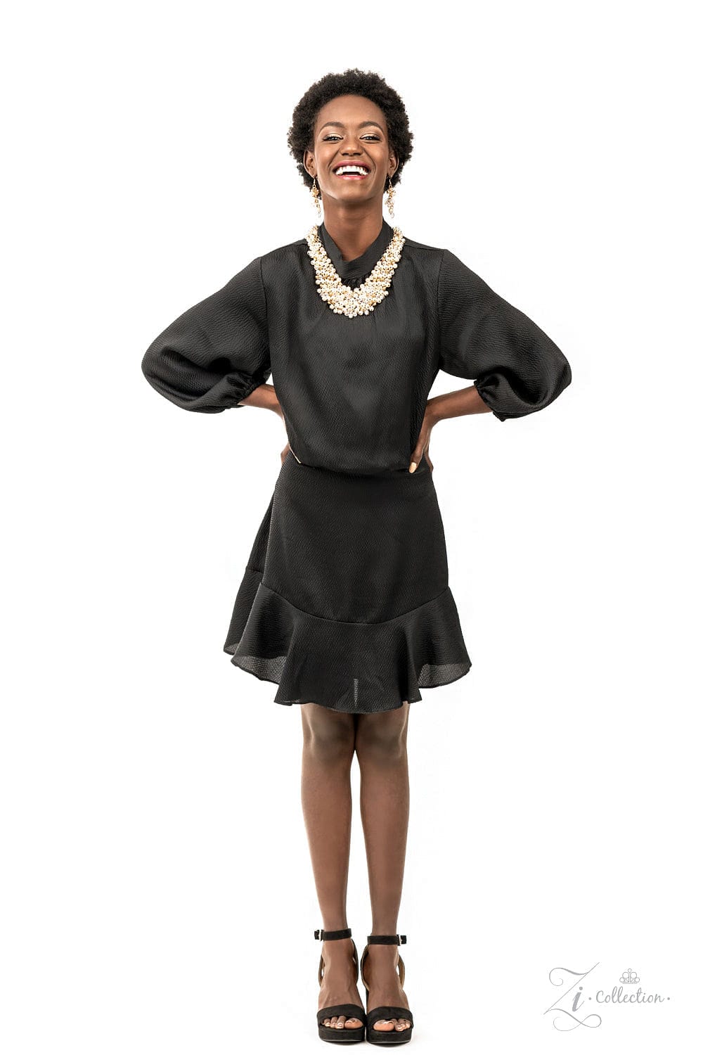 Paparazzi Accessories Necklace Sentimental