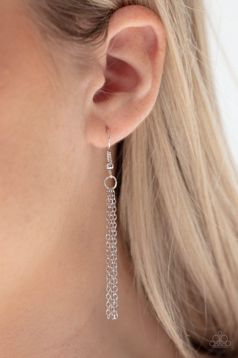 Paparazzi Accessories Necklace She QUILL Be Loved - Purple