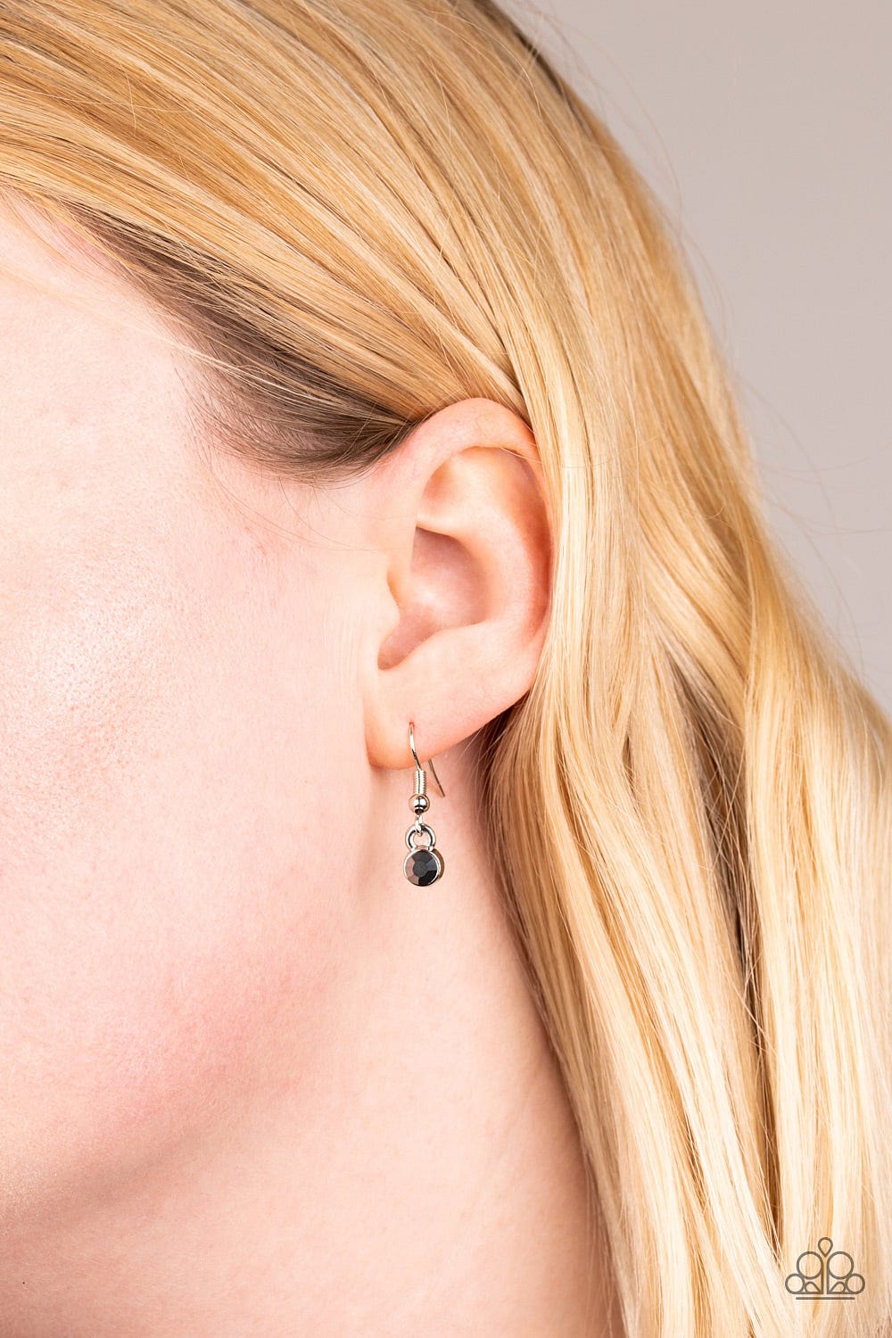 Paparazzi Accessories Necklace Soaring High - Silver